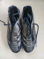 Adidas Rugby Boots Blades Size 7