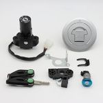 1 Set Lgnition Switch Key Fuel Tank Lock For Benelli BJ125-3E-3F TNT135 TNT125