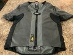 Alpinestars Tech Air 5 Airbag Vest  Excellent Condition. Size L