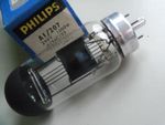 Projector bulb lamp A1/207 240v 1000w 6296c/05 o4812 o4813 Gq17 4 pin  .  18 fx