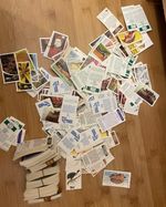 Tea Cards / Trading cards, very large selection, Brooke Bond