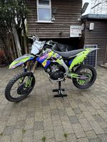 Kxf 450 2009