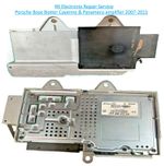 PORSCHE BOSE AMPLIFIER 7PP035223 AA REPAIR SERVICE