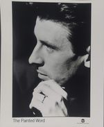 THE PAINTED WORD ORIGINAL MUSIC PUBLICITY PROMO PRESS PHOTO