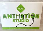 HUE Animation Studio Stop Motion Kit for Kids - Blue  - New & Sealed - STEM Toy