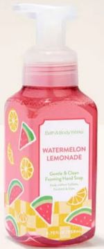Watermelon Lemonade Gentle & Clean Foaming Hand Soap 259ml