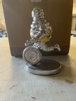 Michelin man aluminium with tyre 24cm