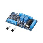 BLOCKsignalling REV2 Automatic Reversing Loop Module for DC & DCC Model Railway