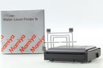 [Near MINT] Mamiya 645 Waist Level Finder N For 645 Super Pro TL From JAPAN