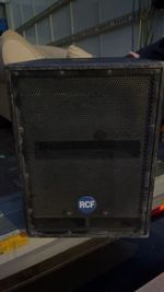 RCF -  Art 705 Powered Series Bass Sub