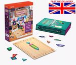 Osmo | Math Wizard and The Fantastic Food Truck Co. | RARE | Fast UK Delivery