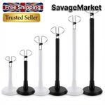 6 Sizes Doll Display Stand Support Base Wrist Stands Puppet Model Stand Holder