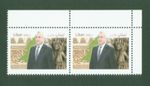 Lebanon 2012 - President Michel Sulaiman - Dialogue of Cultures - No. 1553 ◫ RARE