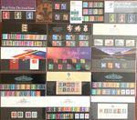 GB Presentation Packs MNH 1970 to 2017 Definitive Packs Multiple Listing