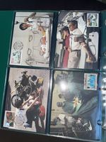 Maxi Card Set 16,  Apartheid South African