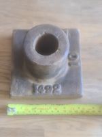 Brades 1492 Earth Rammer Tamper Compactor 10lb