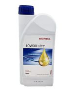 Honda Engine Oil 1L 10W30 4-Stroke - 08221-999-110PRO