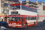 Bus Photo - Portsmouth Citybus Southampton CPO346W Atlantean East Lancs