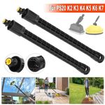 for Karcher Extension Lance Pressure Washer PS20 K2 K3 K4 K5 K6 K7 2.643-240.0