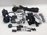 Durite Blind Spot Detection System 12/24V 0-870-10