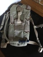 CamelBak Thermobak Military 2L Hydration Pack in a Desert Camouflage