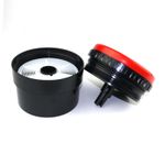 AP Developing Tank With One Spiral for 35mm Film