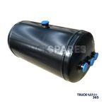 FITS MERCEDES ATEGO 815 20LTR STEEL AIR TANK FITS MERCEDES AIR BRAKE AIR TANKS
