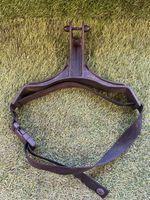 SM - Powakaddy Freeway / FW / Titanium Upper Bag Support Bracket- Pre-owned