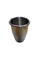 Milkshake Mixer Cup Stainless Steel