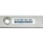 Intel Server R1000, R2000, P4000 LFF 3.5" Hot-Swap Caddy G17590-002