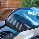 Suzuki Rf 900 1995  Blue and Silver. I Have Recommissioned Bike Full Service