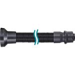 Makita Genuine 191X23-4 Air Vent Hose Set for AS001G Dust Blower