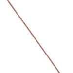 (1M) 12 Strands Speaker Wire Subwoofer Woofer Wire Repair