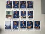 Glasgow Rangers 2022/2023 Season Home Programmes & Binder X13