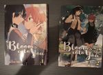 Bloom Into You Volume 1 and 2 Manga Vol Nakatani Nio Seven Seas [English]