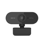 Full HD 1080P Webcam USB AutoFocus Web Camera With Microphone For PC Laptop UK