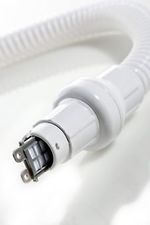 Medisana Replacement Air Hose for Medisana BBS Bath Spa Hose 88382 88386