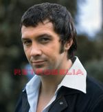 Lewis Collins as Bodie in “The Professionals” 10 x 8 Photograph