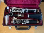 jupiter clarinet