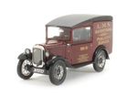 Oxford Diecast 1:43 Austin Seven RN Van LMS Collectable model ASV004