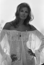 Raquel Welch 10 x 8 Publicity Photo