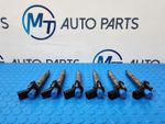 BMW 6 SERIES N57 ENGINE 640d FUEL INJECTOR 7823461 F06 F13 F30 F32 F10 97K MILES