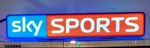 Stunning Sky Sports Usb Lightbox Sign!! , Mancave , Bar.  Pub