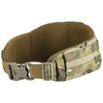 M-Tac War Armor Tactical Belt Mens Range Molle/Pals Modular MultiCam Camo