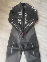 Huub Premium Amphibia 3.5 Wetsuit Size-M. Worn Once! With Box. Immaculate cond