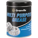 Granville EP2 Lithium Grease Multi Purpose Lubricant Wheel Bearing Joints 500g