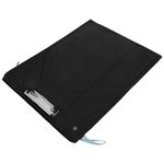 Lightweight Drawing Board with Clip Reusable Synthetic Canvas for Painting