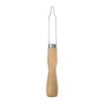 Button Hook, Dressing Aid Assist Tool with Zipper Pull Helper for Arthritis,