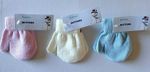 BABY BOYS GIRLS NURSERY/CASUAL WINTER WARM MITS MAGIC MITTENS HANDS PROTECTION 