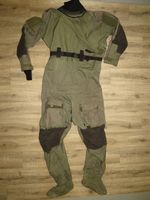 Typhoon Gore-Tex Immersion Suit Drysuit, SIZE L - British Military SF RM Boating